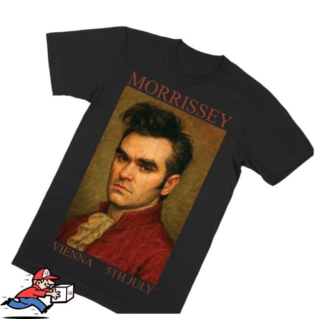 Official Mporium Vienna 2025 Event Sweatshirt