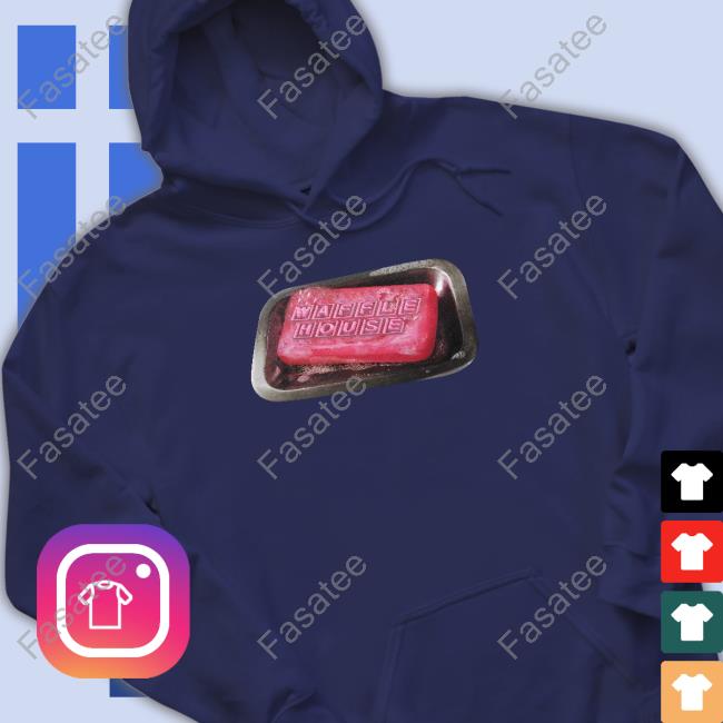 Waffle House Club T-Shirt