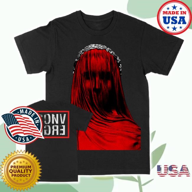 Trending Bride Of Fire Shirt (Coal) Converge Shop Merch Store