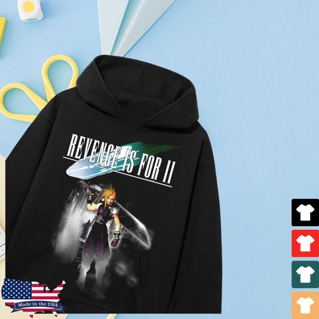 The Revenge Merch Shop Store Final Revenge Hoodie, Sweatshirt The Revenge Merch Shop Store Final Revenge Hoodie