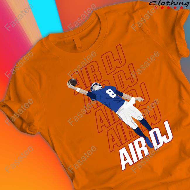 Justin Penik Air Dj Sweatshirt