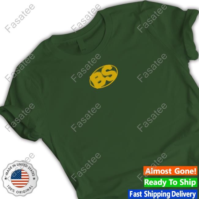 Buddy System Logo Hoodie Sweatshirt