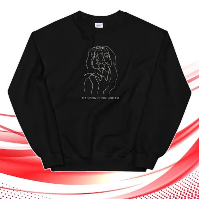 Official Madisoncunningham Who Are You Now Shirt