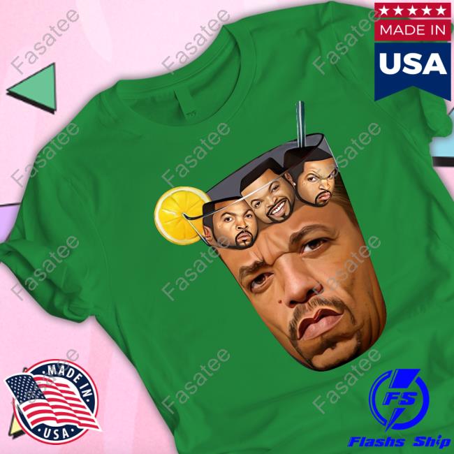 Cameo Cube In Iced Tea Shirt Cameo Cube In Iced Tea T Shirts