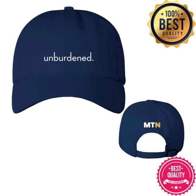 Meidastouch Store Unburdened Hat
