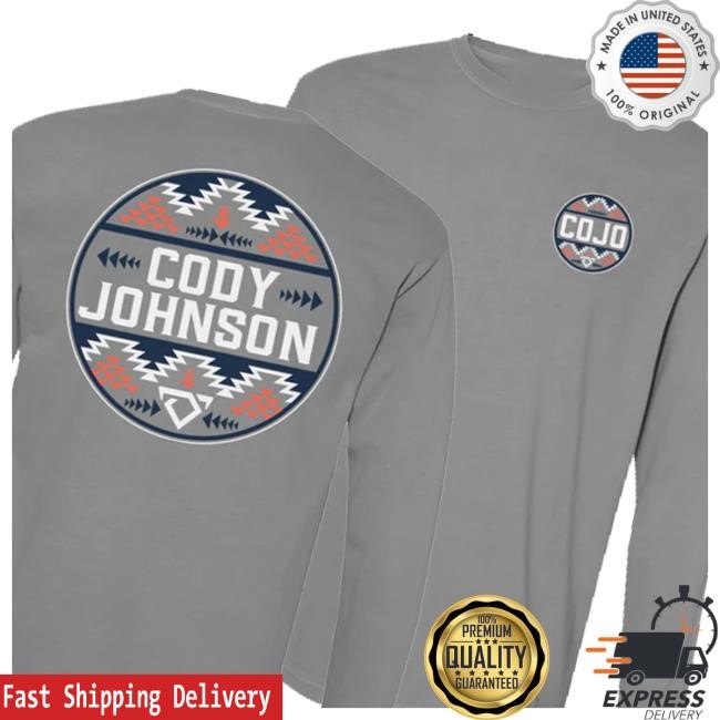 Cody Johnson Music Merch Shop Cody Johnson Aztec Tank Top