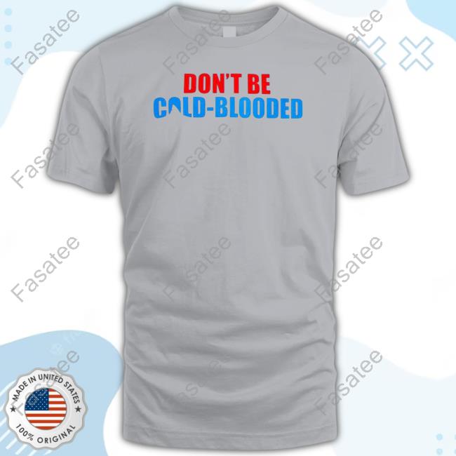 Red Cross Blood Donation 2023 T Shirt