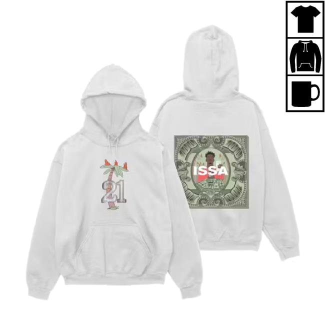Trending 21 Savage Merch Store 21 Savage 1-2-3-4-5-6-7-8 TankTop 21Savage Shop