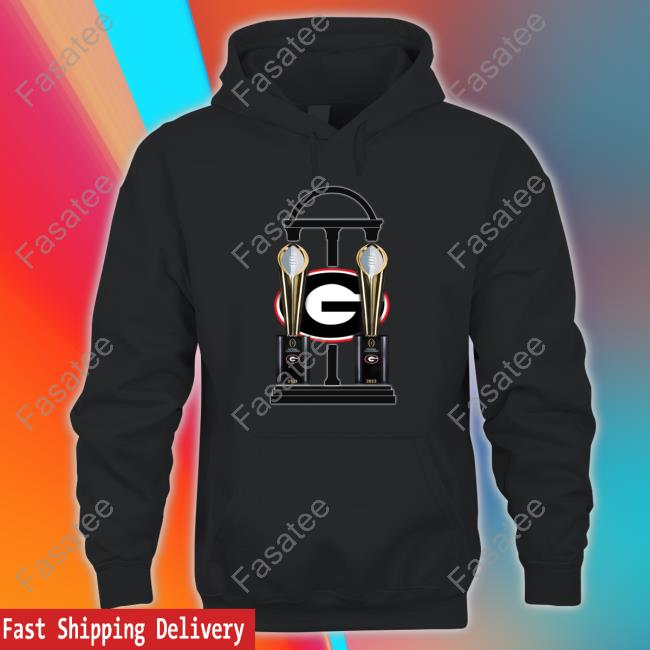The Dawgvent Long Sleeve
