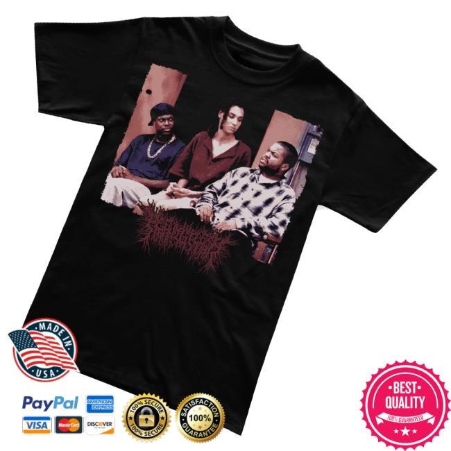 Peeling Flesh Merch Peeling Flesh Peeling Friday T-Shirt
