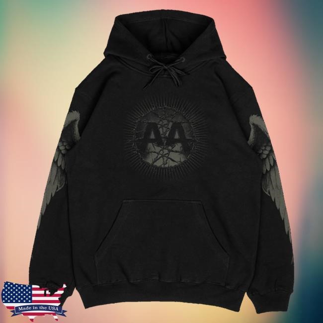 Asking Alexandria Store Death Angel T-Shirt, Hoodie, Tank Top, Sweater And Long Sleeve T-Shirt