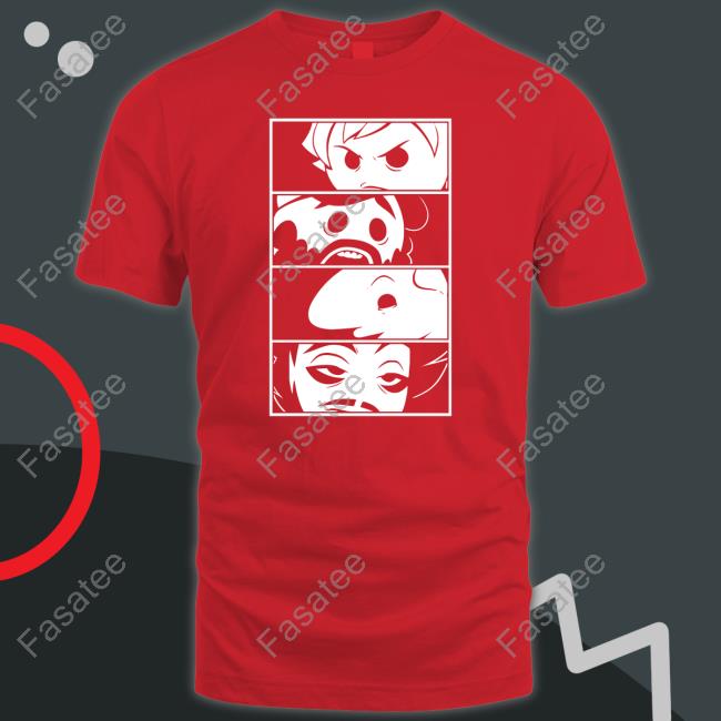 Oney Plays Eyes Limited Run Sweatshirt