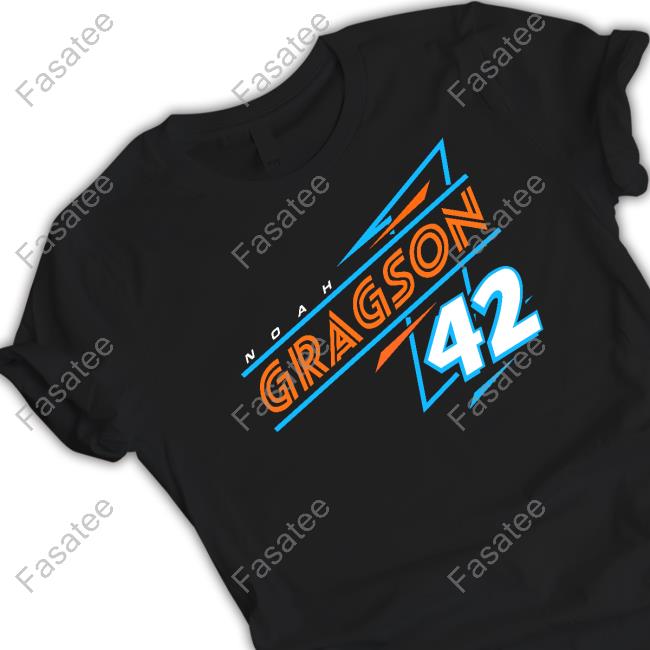 Rubbin Is Racing Noah Gragson 2023 Xtreme Shirt