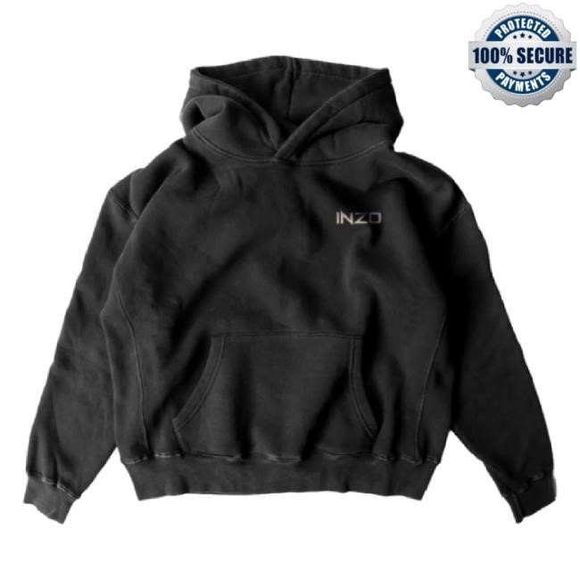 Trending Inzo 420 t-shirt, hoodie, tank top, sweater and long sleeve t-shirt Inzo Store Merch Shop
