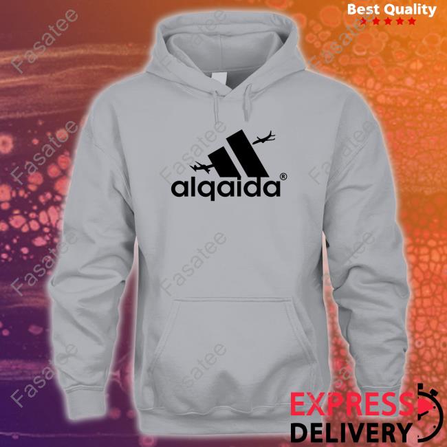 Alqaida T Shirt