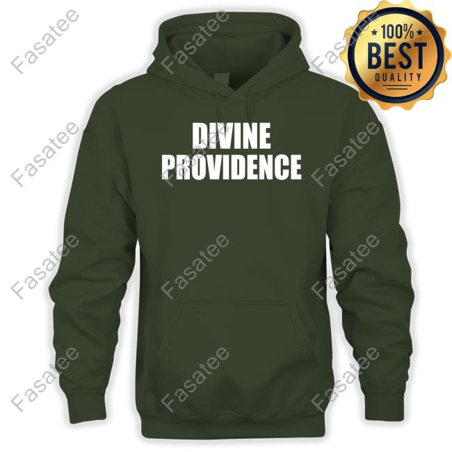 3Agear Merch Divine Providence Big Film East Long Sleeve T Shirt