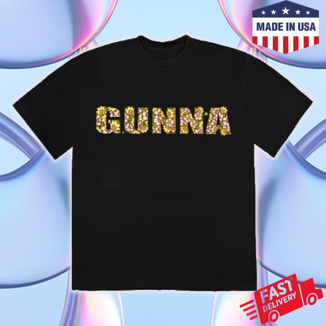 Trending Gunna Merch Store The Gift & The Curse Hoodie Sweatshirt Gunnawunna Shop