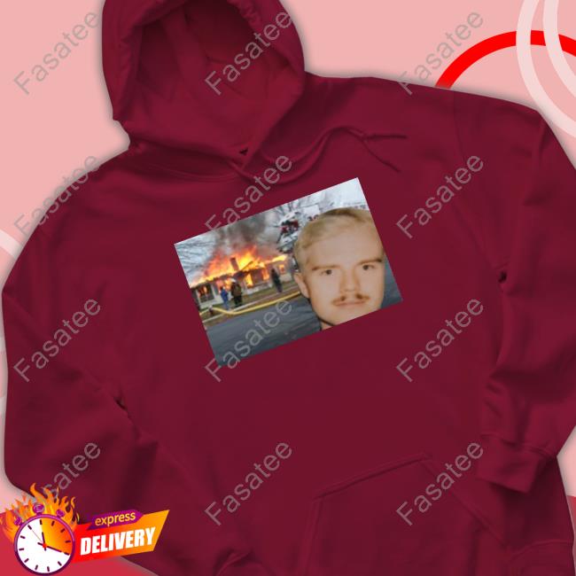 Lloyd Meme Fire New Shirt