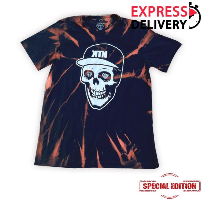 Classic Ktn Reverse Tee Shirt
