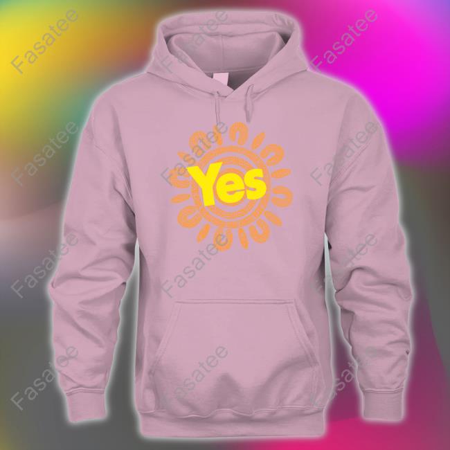 Yes 23 Long Sleeve T Shirt Yes 23 Tee Shirt Van Badham
