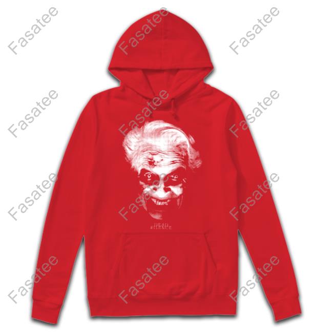 Dead Silence Mary Shaw T-Shirt