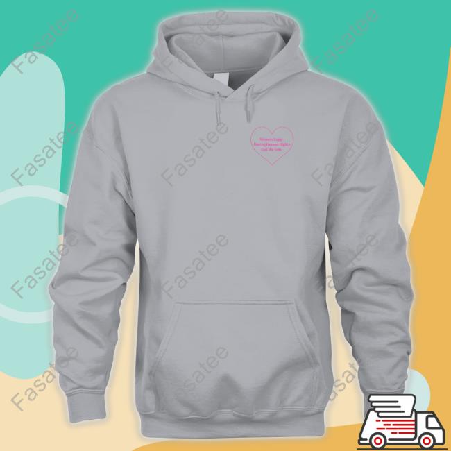 Onwardtogether Store Women Enjoy Having Human Rights And We Vote Tee Shirt Onwardtogether Store Women Enjoy Having Human Rights And We Vote Shirts