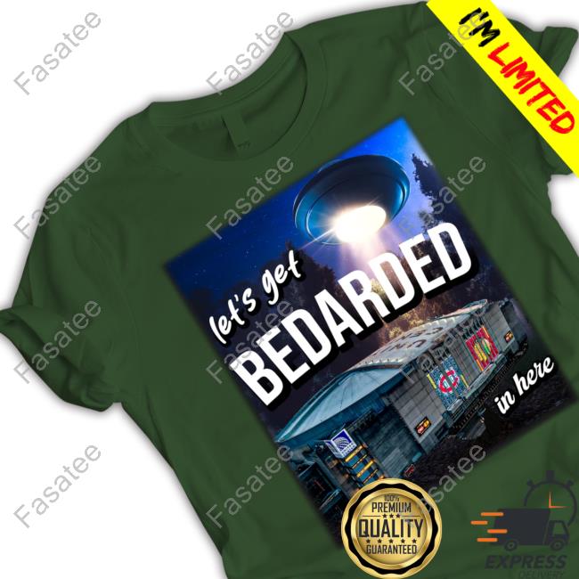 Heatdaddy Bedarded Long Sleeve Tee