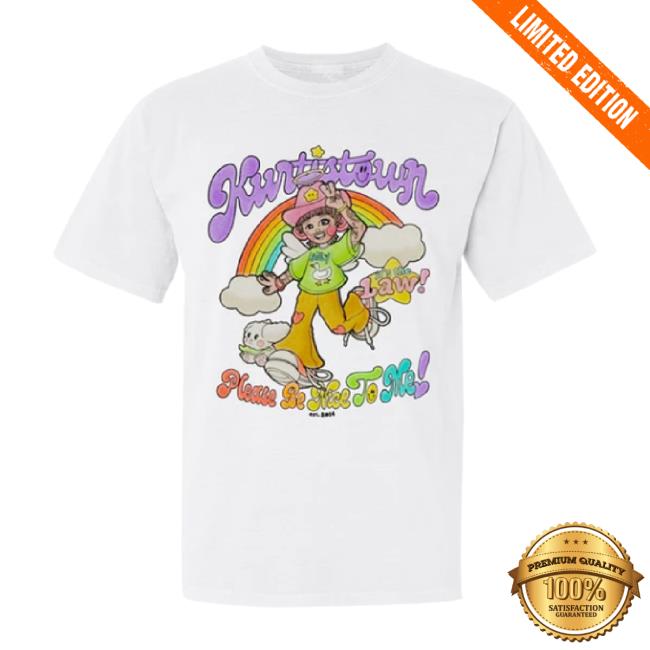 Trending Kurtisconner Merch Store Kurtis Conner Kurtistown Silly White Sweater Kurtisconner Shop