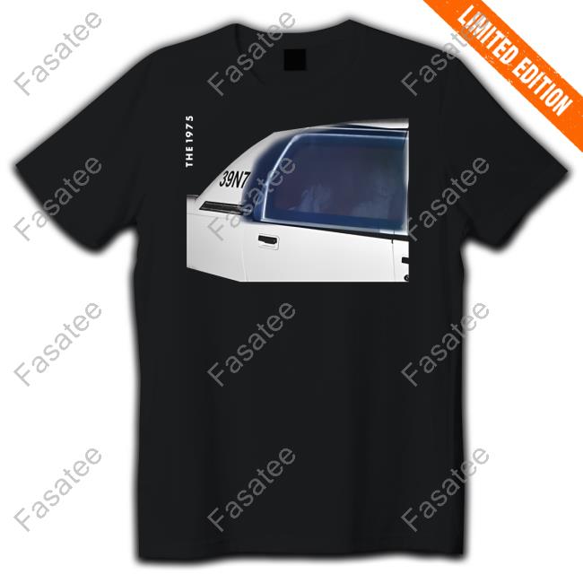 Mads Postmodernity The 1975 39N7 Tee
