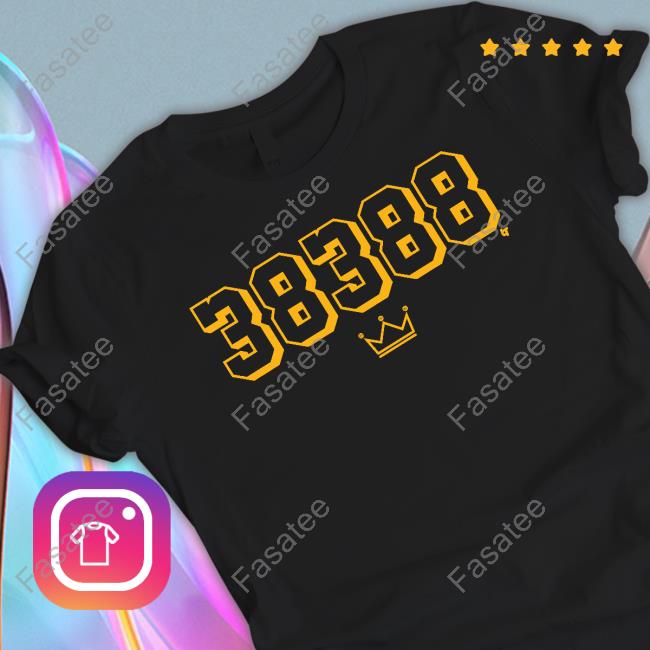38388 Shirt Hoodie