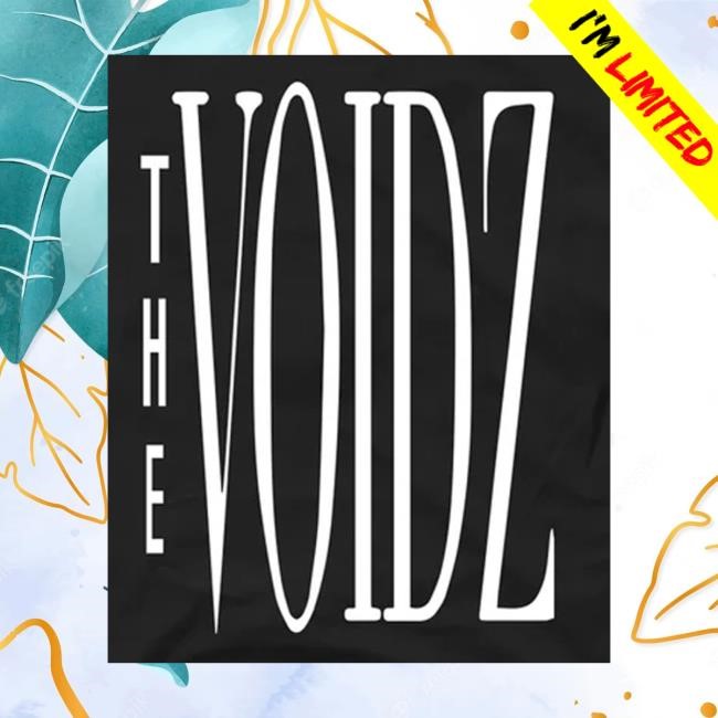 Cultrecords Store The Voidz Small White Stretch Hoodie