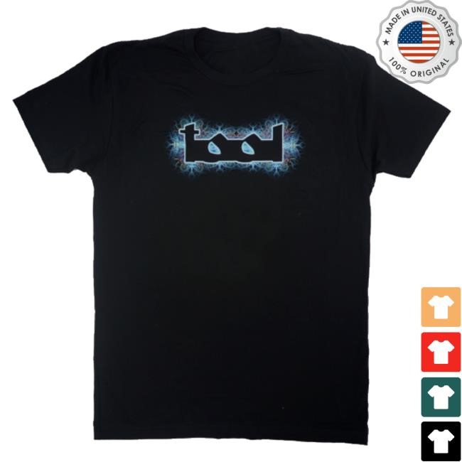 Toolband Merch Lateralus Nerve Endings Crewneck Sweatshirt