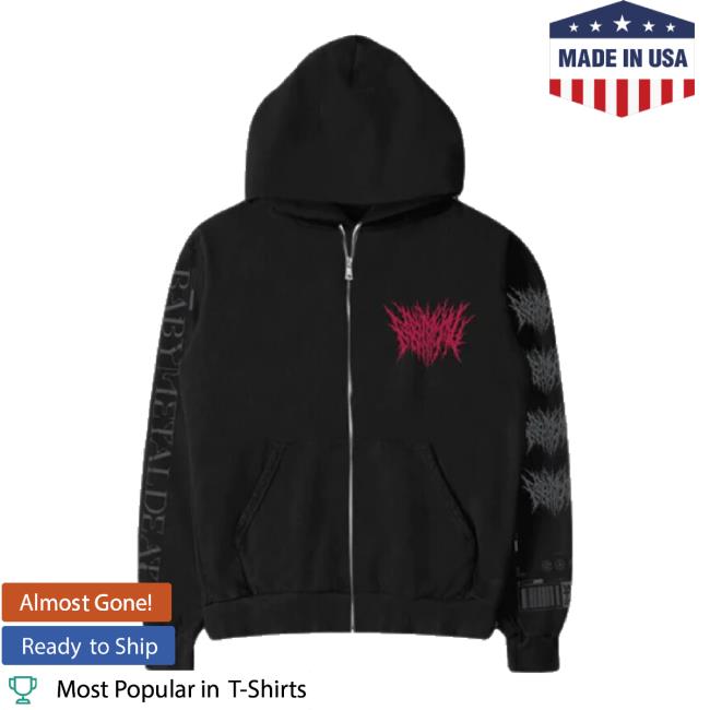 Trending Babymetal Store Uk "Metalverse Gateway" T-Shirt Babymetalstoreuk Shop