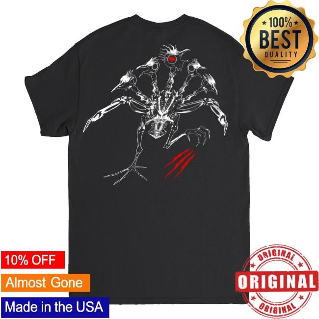 Mother Mother Official Demmos Tee