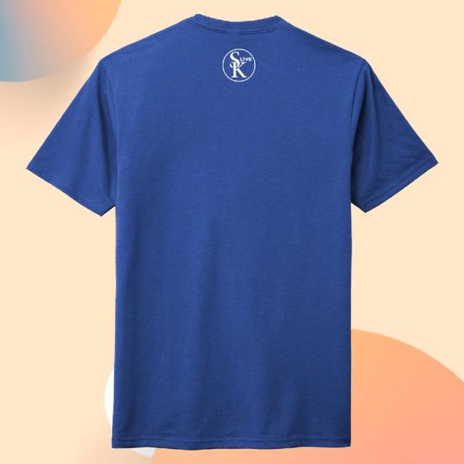 Official Alma Mater Merch Sean Kelley Live Chomp This One Up For The Gators T-Shirt, Hoodie, Tank Top, Sweater And Long Sleeve T-Shirt Sean Kelley Live Chomp This One Up For The Gators Hoodie Sweatshirt