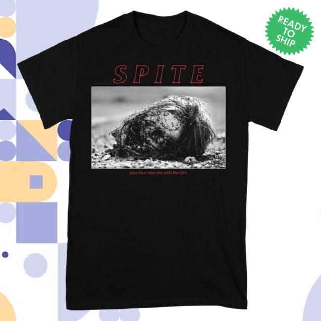 Official Spite Band Rising Merch Spite Band - Hereditary Tshirt Risingmerch