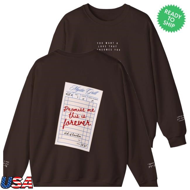 Official Deecharmed Merch Shop Delena Check Long Sleeve Shirt