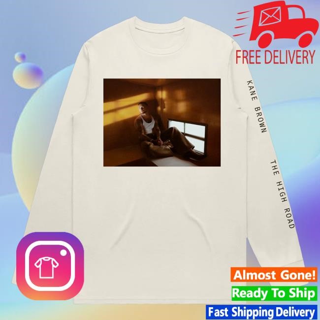 Kane Brown Merch Shop The High Road Shirts