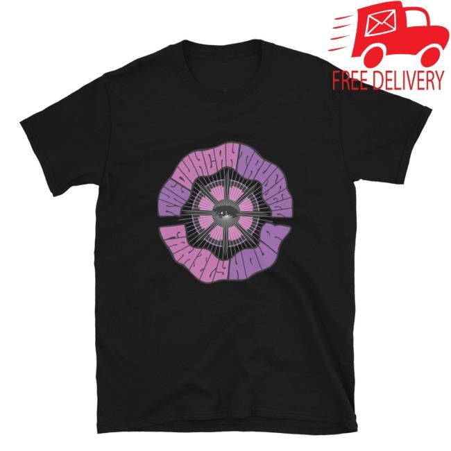 Duncan Trussell Merch Store Classic Dtfh Long Sleeve Shirt