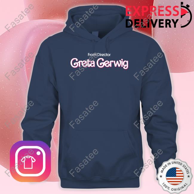 Film Updates From Director Greta Gerwig T Shirts Super Yaki