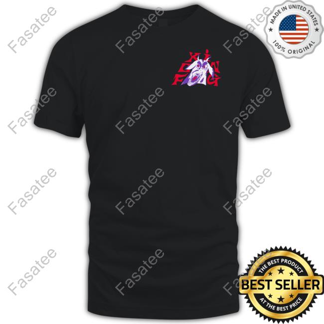 Foxingtheband Devil Dogs Hoodie