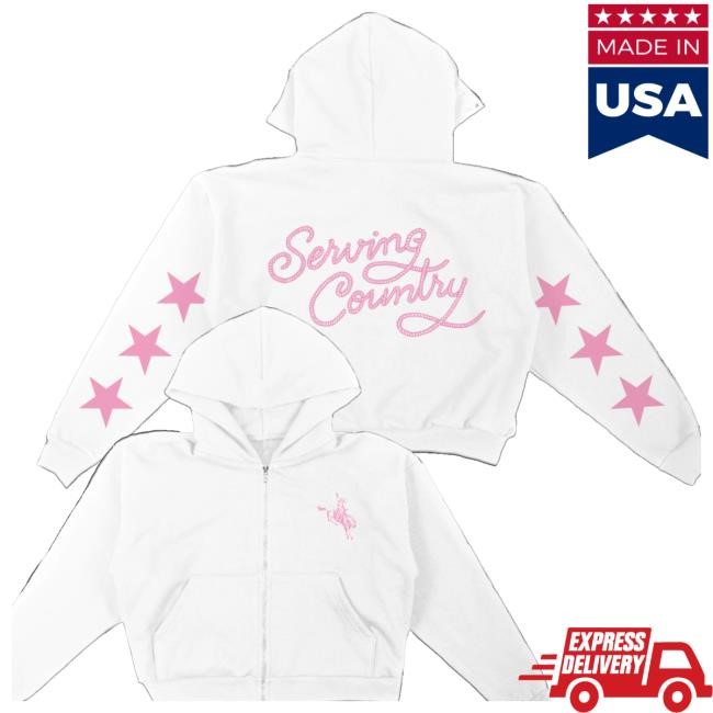 Official Yung Gravy Merch Store Serving Country Rodeo Long Sleeve Shirt