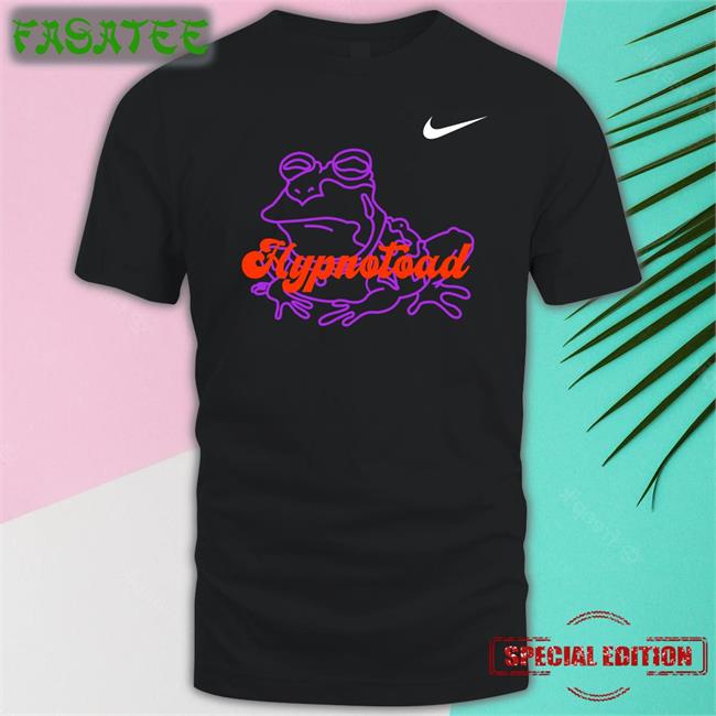 GoFrogs Frog Hypnotoad Shirt DFWBig12Team