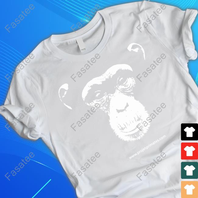 Jean Projetprimates Nouveau New Shirt