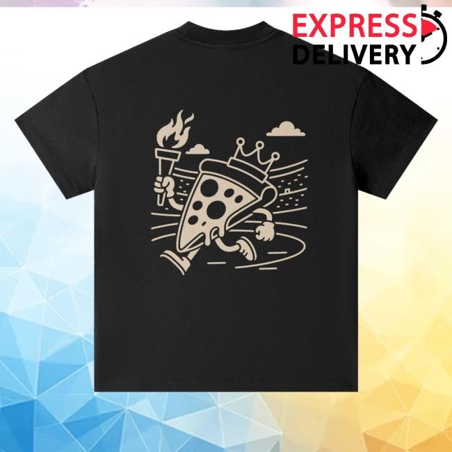Andrew Torg Merch Shop Store The Pizza Kings Dream Hoodie Andrew Torg The Pizza Kings Dream Classic Shirt