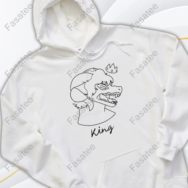King Cai New Shirt King Cai T-Shirt