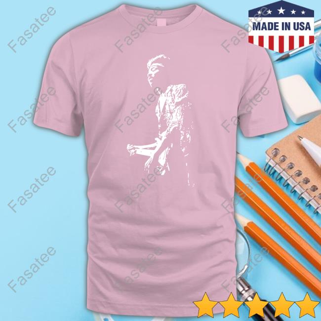 Hendrix 6 T Shirts Hendrix 6 Long Sleeve T Shirt