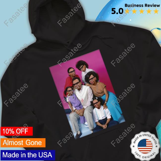 Ronaldmcdonkey Merch Keeping Up With The Ru's Tee
