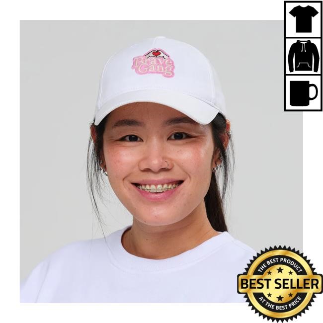 Brave Gang Merch Store The Brave New Twill Cap Brave Gang Merch Store The Brave Cap