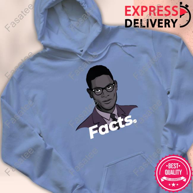 Facts. Sowell Tee Shirt